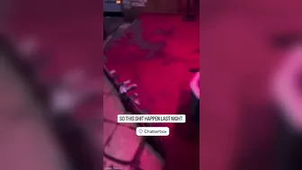 Indianapolis Bartender Threatens Woman With Trump Hat