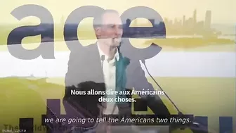 French MEPs Call On US To Return Statue