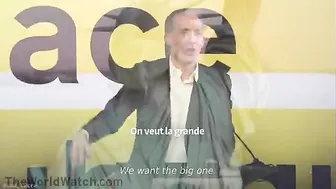 French MEPs Call On US To Return Statue