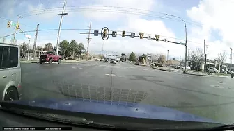 Friday The 13th Red Light Is Optional Apparently Cursing OC R