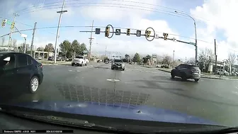 Friday The 13th Red Light Is Optional Apparently Cursing OC R