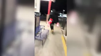 A Friend Catches Someone Stealing Beer At Work