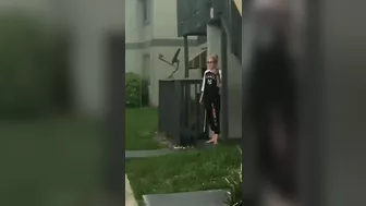 From Good Neighbor To Ex-boyfriend To Current Neighbor