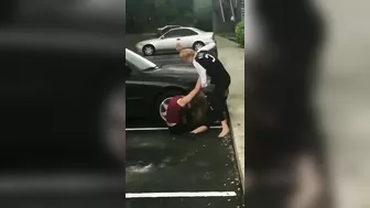 From Good Neighbor To Ex-boyfriend To Current Neighbor