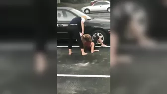 From Good Neighbor To Ex-boyfriend To Current Neighbor