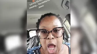 Angry Tanesha To Launch Uprising Against Elon