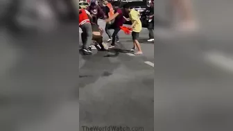 German Tourists Not Welcome In Thailand