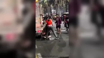 German Tourists Not Welcome In Thailand