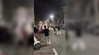 German Tourists Not Welcome In Thailand