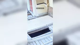 A Great Day For Construction