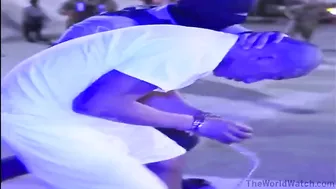 Overtime Is Guaranteed To Make You Laugh Out Loud