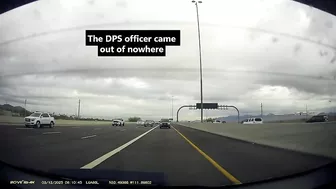 HOV Violations Are One Thing