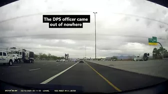 HOV Violations Are One Thing