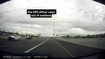 HOV Violations Are One Thing