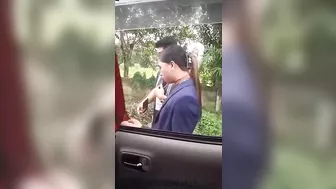 Had To Post This Because It Is The Perfect Definition Of Karma