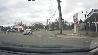 Had To Watch It Again Because I Think I Screwed Up