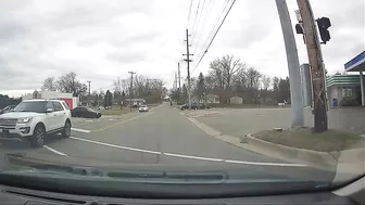 Had To Watch It Again Because I Think I Screwed Up