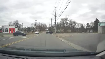 Had To Watch It Again Because I Think I Screwed Up