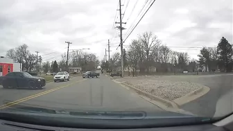 Had To Watch It Again Because I Think I Screwed Up