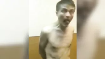 Sex In Police Station