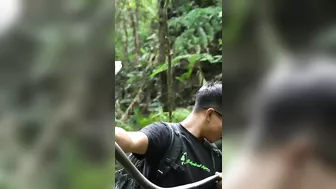 Dealing With The Spitting Cobra