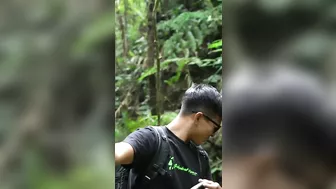 Dealing With The Spitting Cobra