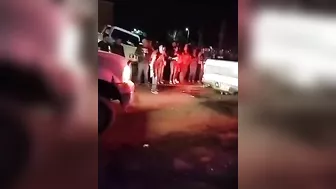 This Has To Be The Stupidest Way To Die.