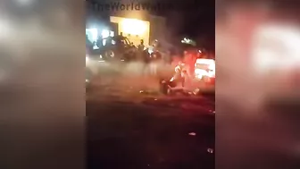 This Has To Be The Stupidest Way To Die.