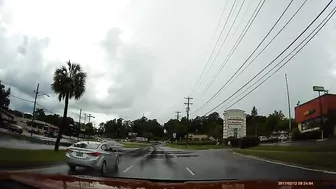 He Told Police He Had Been Given The Green Light