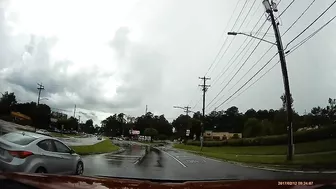 He Told Police He Had Been Given The Green Light