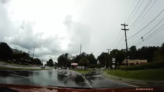 He Told Police He Had Been Given The Green Light