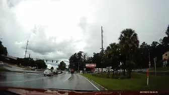 He Told Police He Had Been Given The Green Light