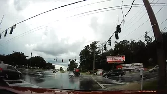 He Told Police He Had Been Given The Green Light