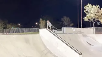 Helmets Are For Losers