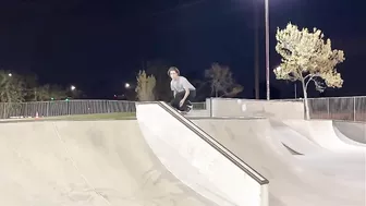 Helmets Are For Losers