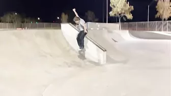 Helmets Are For Losers