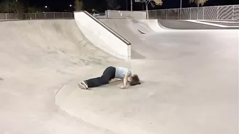 Helmets Are For Losers