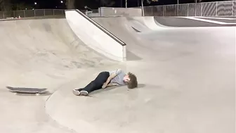 Helmets Are For Losers