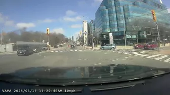 Your Red Light Is Optional