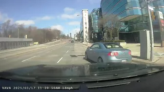 Your Red Light Is Optional