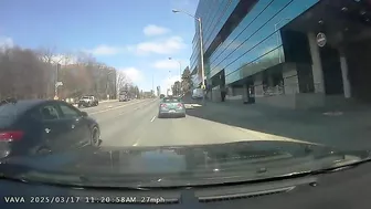 Your Red Light Is Optional