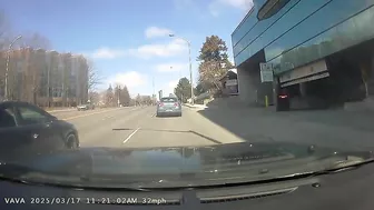 Your Red Light Is Optional