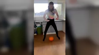 Its Nuts Are Harder Than Pumpkins