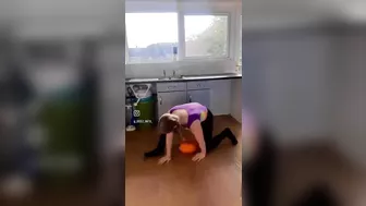 Its Nuts Are Harder Than Pumpkins