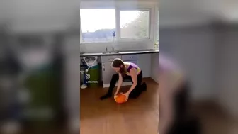 Its Nuts Are Harder Than Pumpkins