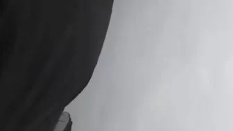 His Parachute Didn't Open While BASE Jumping.