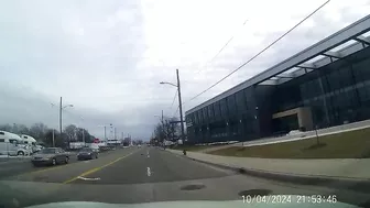 Hit And Run