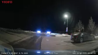 Hmm, I Wonder Why The Ordering Screen Is On The Passenger Side?