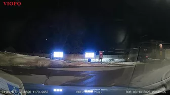 Hmm, I Wonder Why The Ordering Screen Is On The Passenger Side?