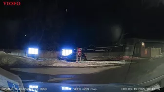 Hmm, I Wonder Why The Ordering Screen Is On The Passenger Side?